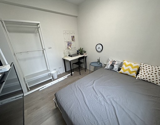 松竹寺全新套房#崇德#獨洗獨曬 - Image 5