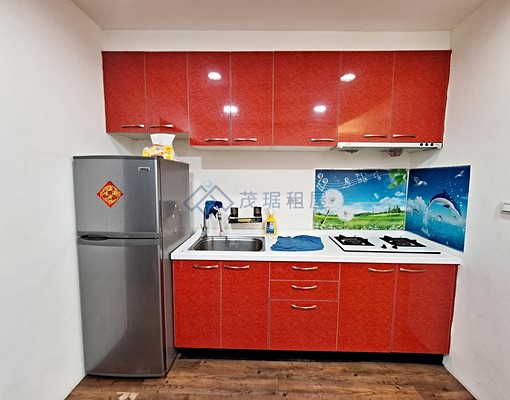 正2房,近中山二路/三民高中捷運站/廟口夜市 - Image 6