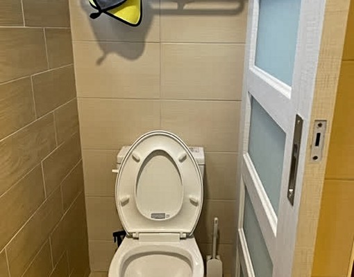 育平九街全新整理優質套房 - Image 4