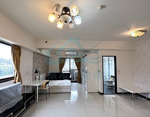 紐約大時代套房車!兩面採光通風乾濕分離衛浴 - Image 10