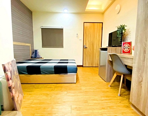 三多新光三越精緻典雅質感套房(可短租) - Image 4