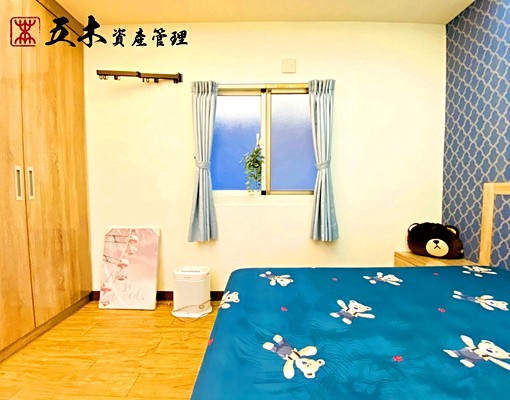 三多新光三越精緻典雅質感套房(可短租) - Image 9