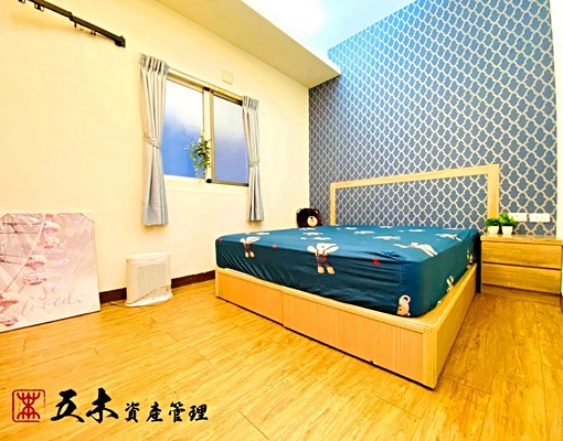 三多新光三越精緻典雅質感套房(可短租) - Image 11