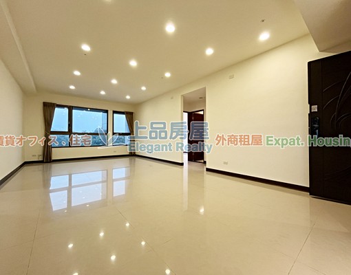 J117676東湖站✫高樓綠景觀採光四房 - Image 1