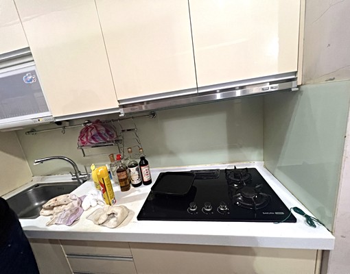 社宅/樂華一樓兩房車位/可租補戶籍/免仲 - Image 5