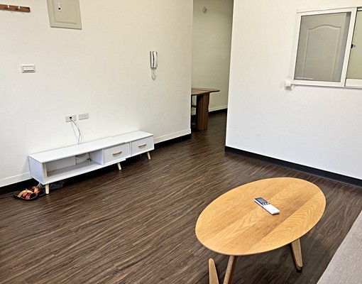 捷運石牌站口靜巷2房2廳/可炊/陽台浴缸 - Image 7
