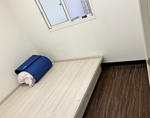 捷運石牌站口靜巷2房2廳/可炊/陽台浴缸 - Image 13