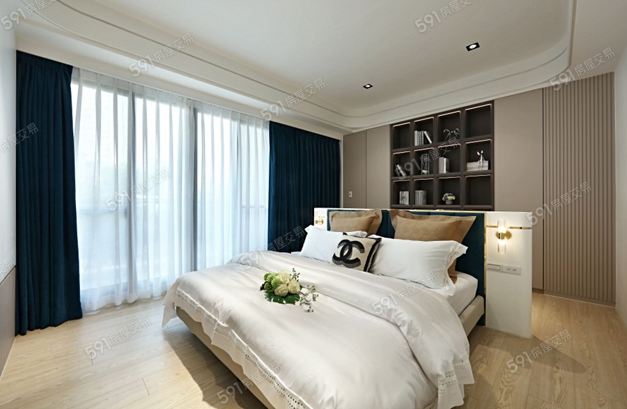 圓山粼粼樣/實品屋