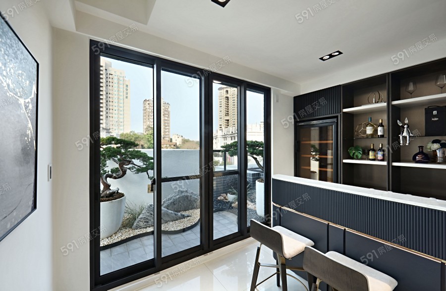 圓山粼粼樣/實品屋