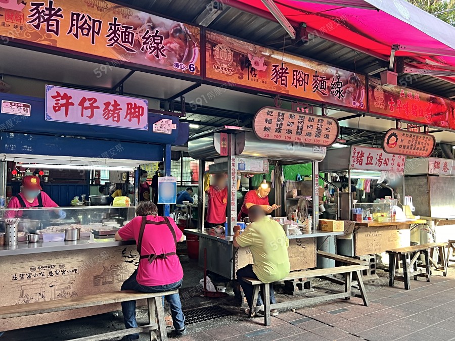 大方無隅環境圖