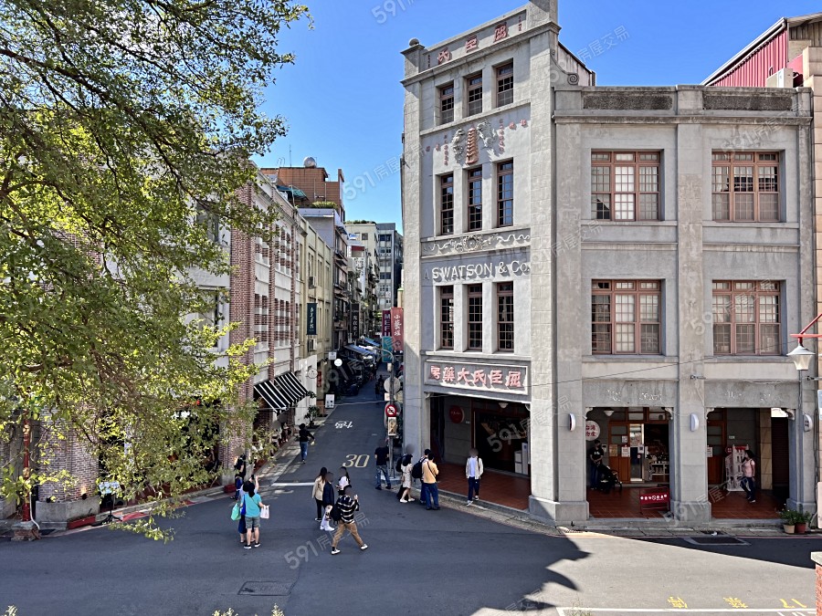 大方無隅環境圖