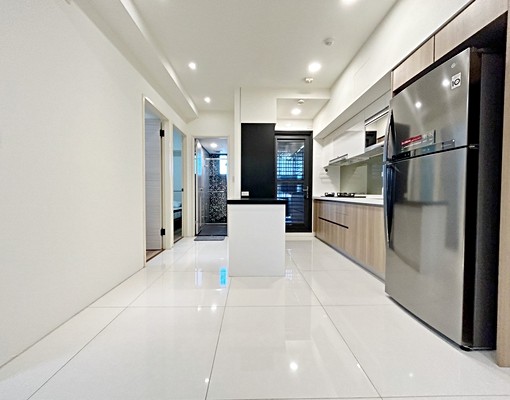 國翔專簽!中國醫精裝邊間大二房平車全配含車含管 - Image 9