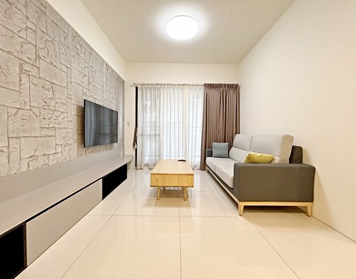 國翔專簽!中國醫精裝邊間大二房平車全配含車含管 - Image 2