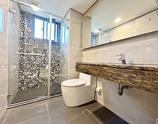 國翔專簽!中國醫精裝邊間大二房平車全配含車含管 - Image 12