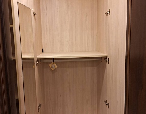 全室系統家具浴室乾溼離獨立洗衣機 - Image 8