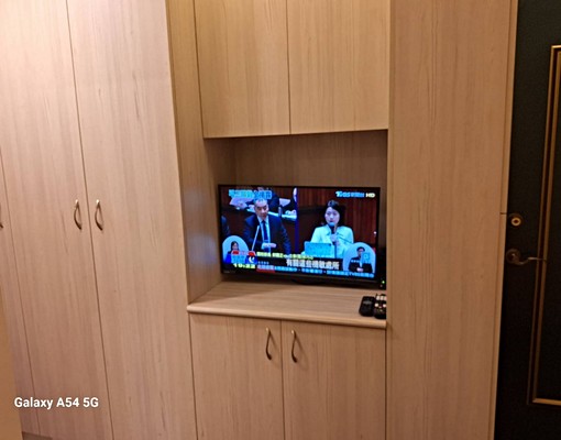 全室系統家具浴室乾溼離獨立洗衣機 - Image 12