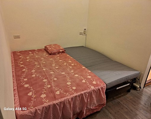 全室系統家具浴室乾溼離獨立洗衣機 - Image 14