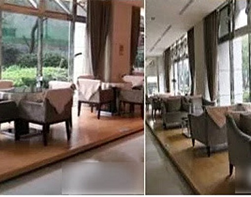 貓😺陽台●獨洗＿淨水器＿可炊＿健身房＿專人收垃圾24H警衛 - Image 9