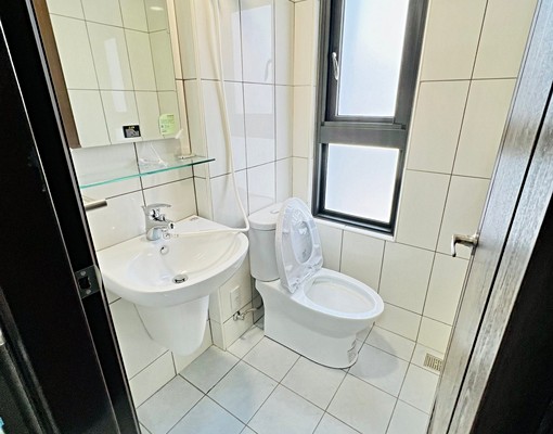 整棟全新✨可雙租補✨陽台獨洗✨機車位✨衛浴開窗 - Image 7