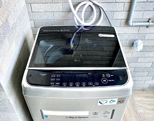 超優惠!全新南科皇龍大二房車位帝景(可短租,亦可僅租屋或車位 - Image 5