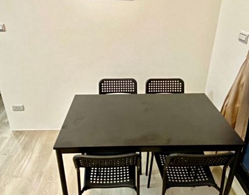 超優惠!全新南科皇龍大二房車位帝景(可短租,亦可僅租屋或車位 - 591租屋網 - Image 7