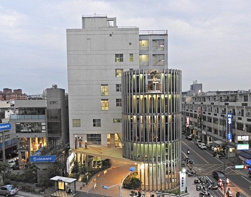 中山路彰基漢銘對面一房一廳一衛獨洗獨曬 - Image 12
