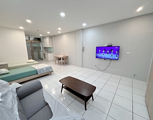 廚房可伙.子母.網路.可租補.一房一廳 - Image 6