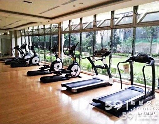 貓😺陽台●獨洗＿淨水器＿可炊＿健身房＿專人收垃圾24H警衛 - Image 6