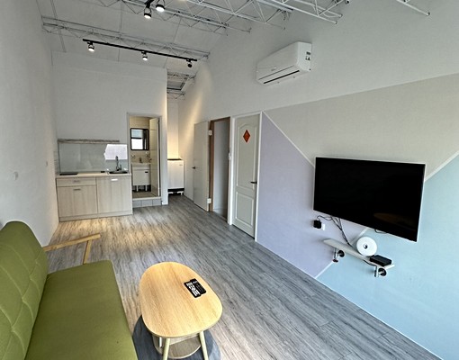 機能好空間大停機車便利免追垃圾車 - Image 4