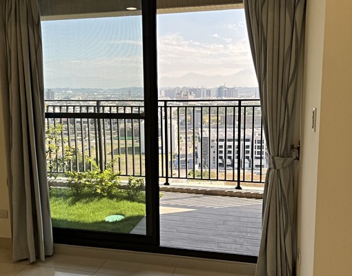 霞海路榮總商圈高樓層三房美屋 - Image 1