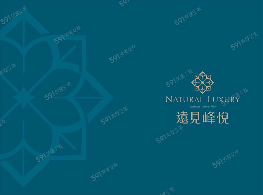 遠見峰悅宣傳圖