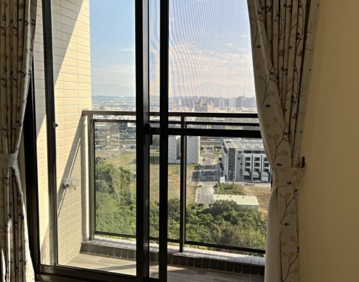 霞海路榮總商圈高樓層三房美屋 - Image 14