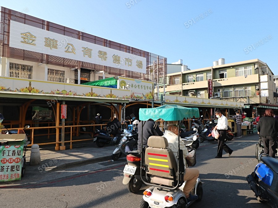 國民_安居樂業環境圖