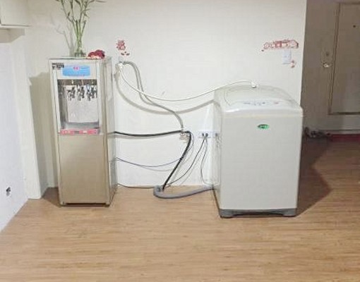 大墩十二街溫馨套房出租只租5000元 - Image 2