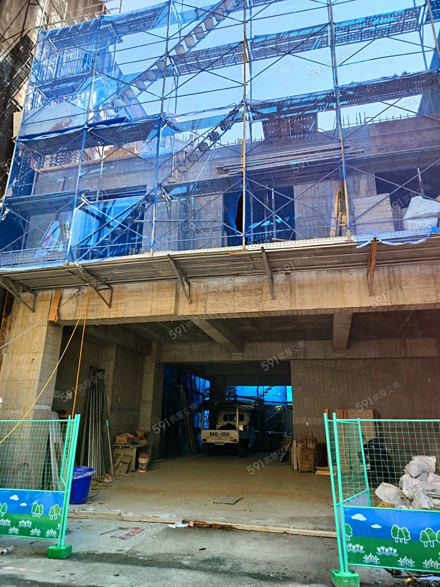 羅東星鑽實景圖