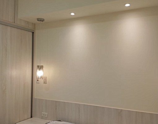 專營青埔租屋/近青埔國中全聯收納多溫馨1房/生活機能便利 - Image 8