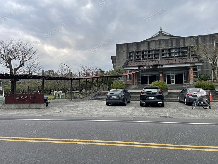 臻愛家NO.1環境圖