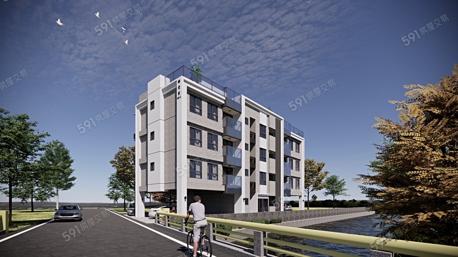 臻愛家NO.1示意圖