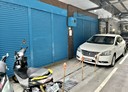 三重區-中正北路1房2廳，22.5坪
