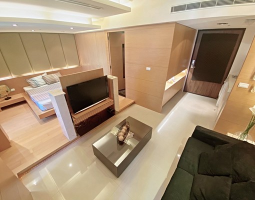 七期小豪宅✦新光遠百✦湯屋✦平車位✦無限視野 - Image 2