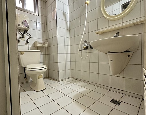 府前路-運河旁優質套房 - Image 2