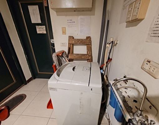 中壢新明觀光夜市優質套房 - 591租屋網 - Image 4