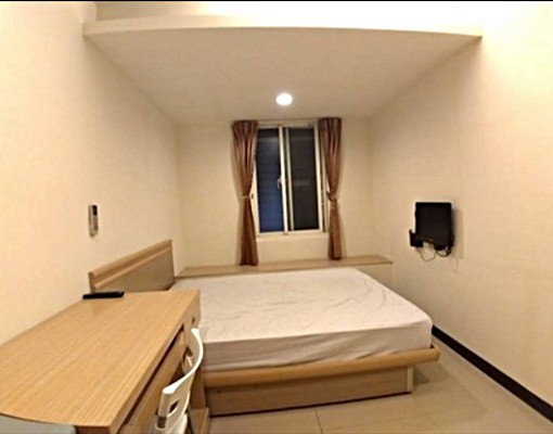 近汐止車站美套房生活機能佳交通便利 - Image 1