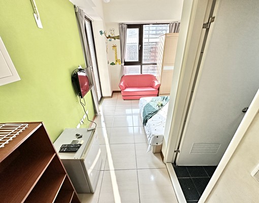 你會遇見她💖可寵陽台獨洗💖機車位 - Image 3