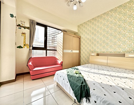 你會遇見她💖可寵陽台獨洗💖機車位 - Image 6