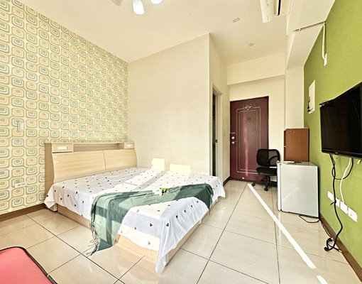 你會遇見她💖可寵陽台獨洗💖機車位 - Image 7