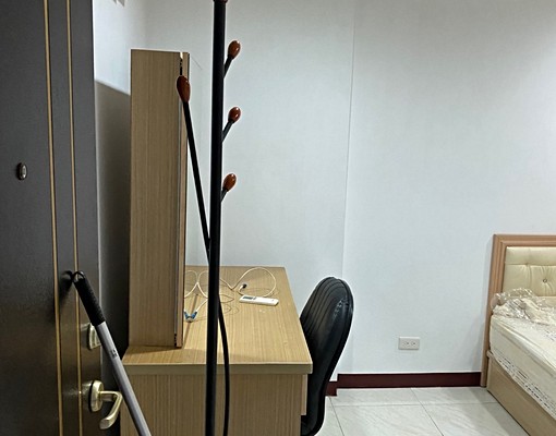 全新套房有電梯環境清幽安靜R6凱旋站 - Image 12