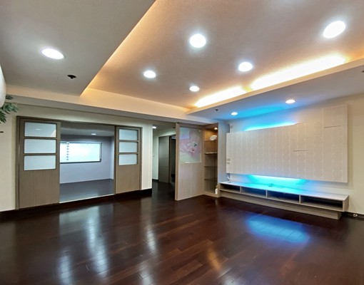 藝文特區💎長榮富豪3+1房👑租金含管 - Image 1