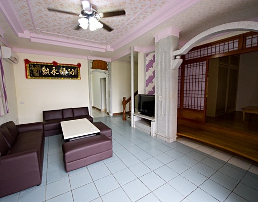 (短租可談)獨棟5房附傢俱車位 - Image 7