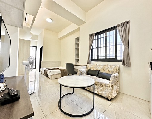 用溫暖代替你💖可租補陽台獨洗流理台💖汽車好停 - Image 2